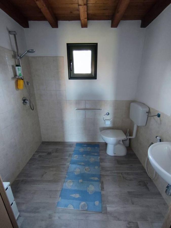 Villa Ulivella Schifoni Zewnętrze zdjęcie