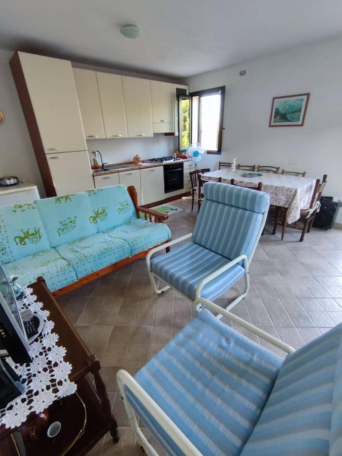 Villa Ulivella Schifoni Zewnętrze zdjęcie