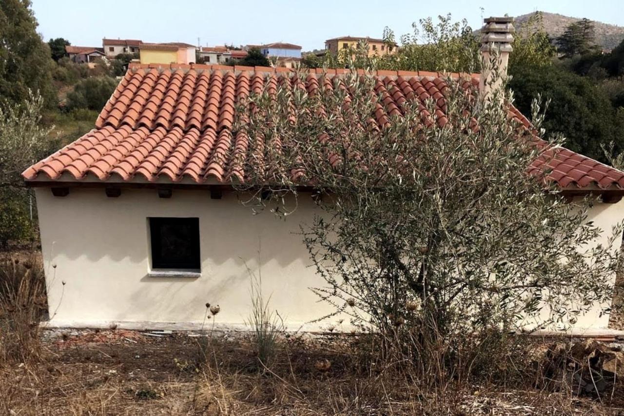 Villa Ulivella Schifoni Zewnętrze zdjęcie