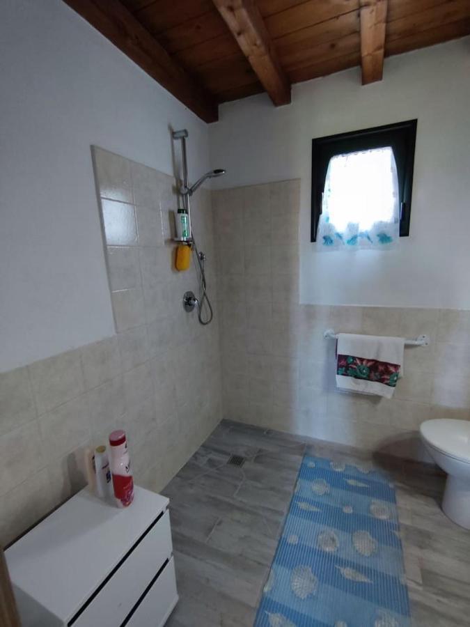 Villa Ulivella Schifoni Zewnętrze zdjęcie